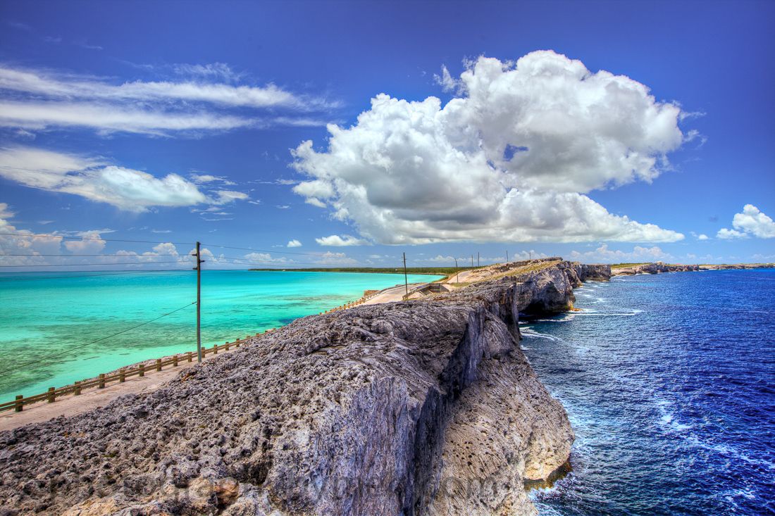 Guide To Eleuthera, Bahamas - Planes, Trains And Champagne