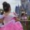 Disney World with a Toddler